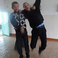 Рома Будучин