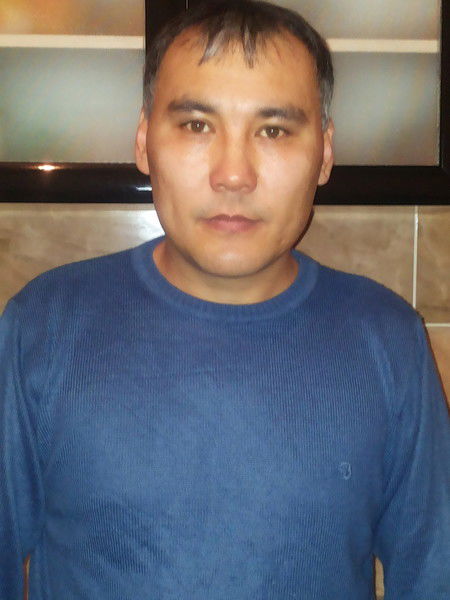 Марат Узбаев