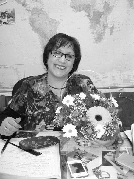 Наталья Яковлева