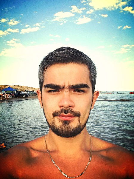 Даврон Хашимов