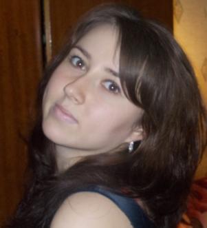 Анастасия Дерендяева