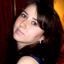 Анастасия Дерендяева