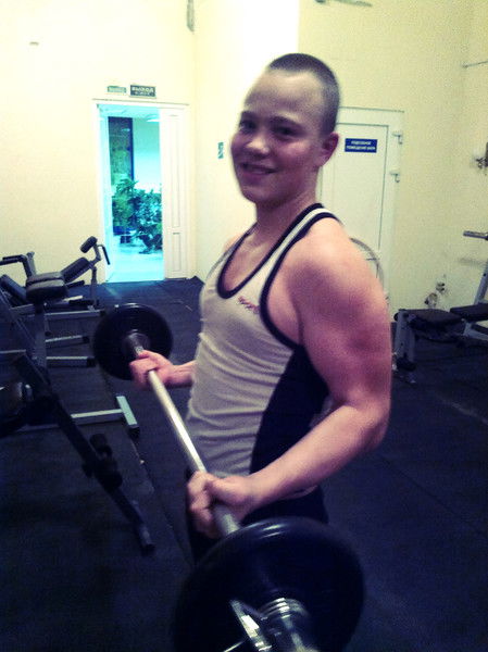 Артём Дунунбеков