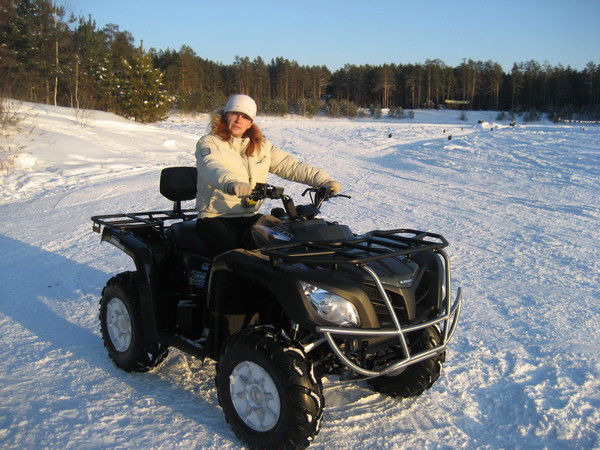 Наташа Баталова