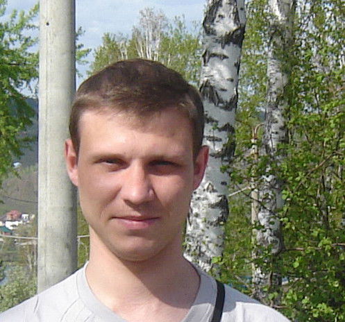 Андрей Иванов