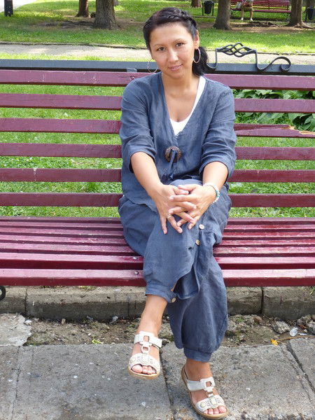 Тайсина Эльвира