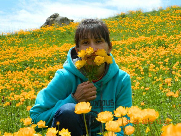 Наталья Ковальчук