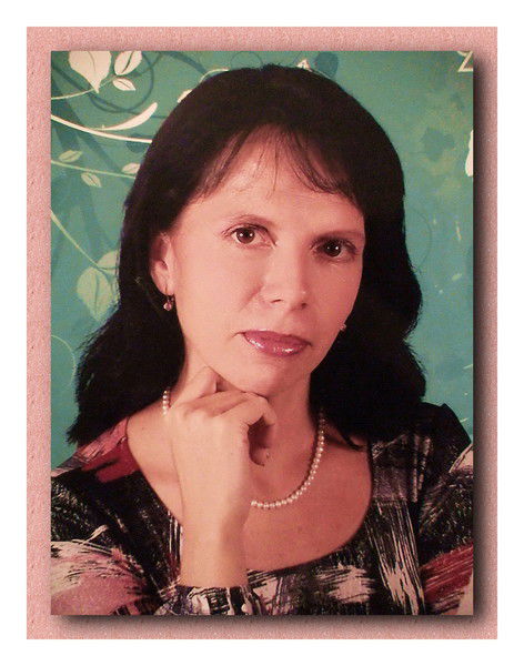 Инна Красовская