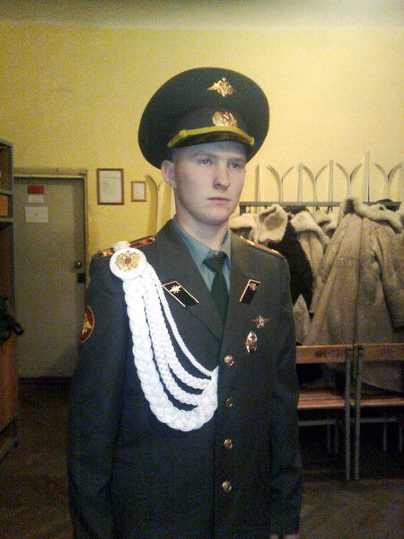 Алексей Шиховцев