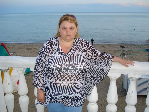 Ирина Федотова