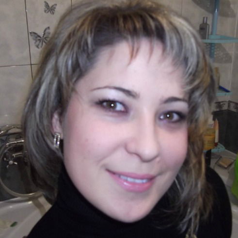 Наталия Проненко