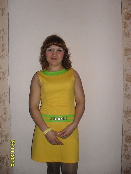 Галина Курбатова