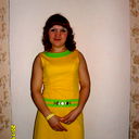 Галина Курбатова