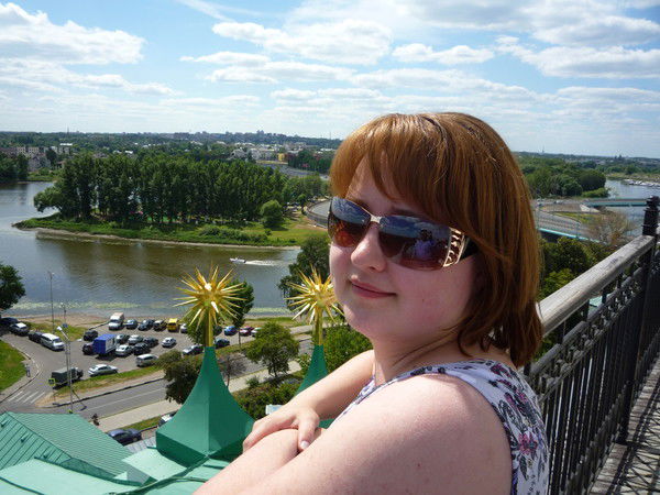 Марина Белова