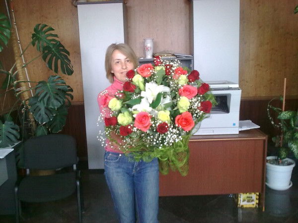 Татьяна Грознецкая