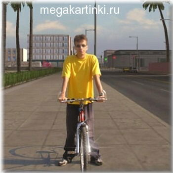 Андрей Свиряев