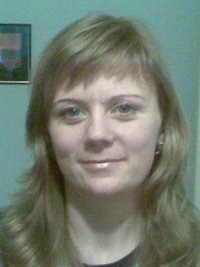 Виктория Паш