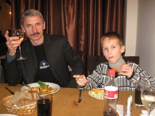 Геннадий Владимиров