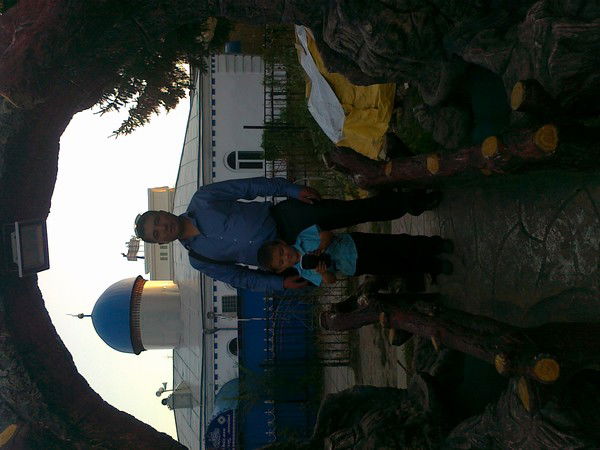 Тлек Мухамадиев