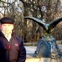 Алексей Бугреев