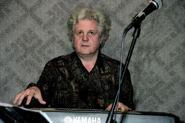 Валерий Талакин