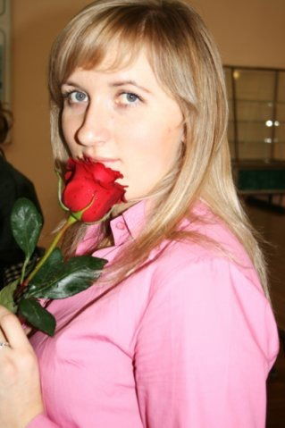 Мария Кутуева