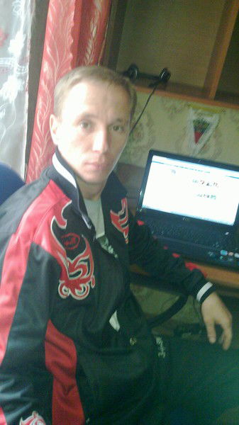 Алексей Соболев