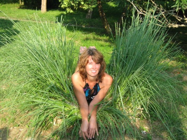 Лариса Куцай