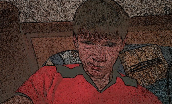 Сашка Бик Czar