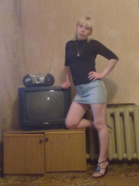 Марина Москвина