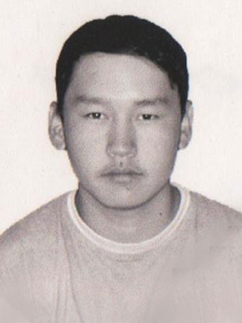 Станислав Салчак