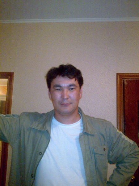 Асылбек Бисалиев