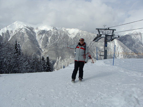 Светлана Гусева (Сумчинская)