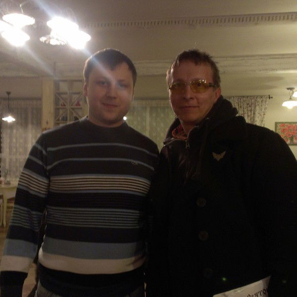 Макеев Константин