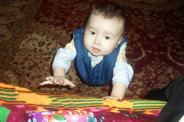 Айнур Ермахамбетова