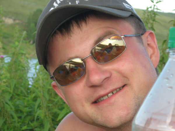 Дмитрий Федоров