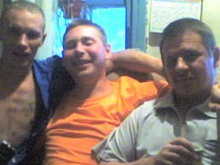 Андрей Зверев