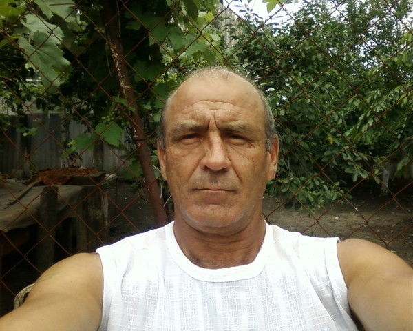 Владимир Романюк