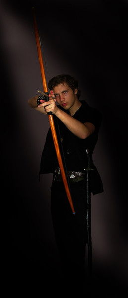 Жека Ястреб