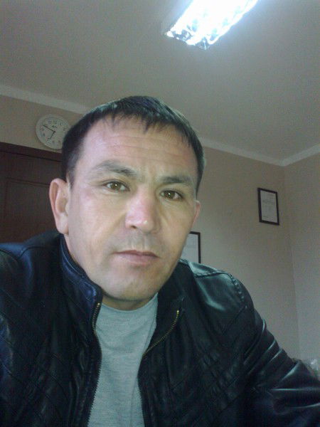 Саметов Бахыт