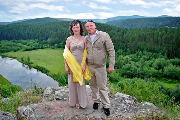 Ольга Усольцева