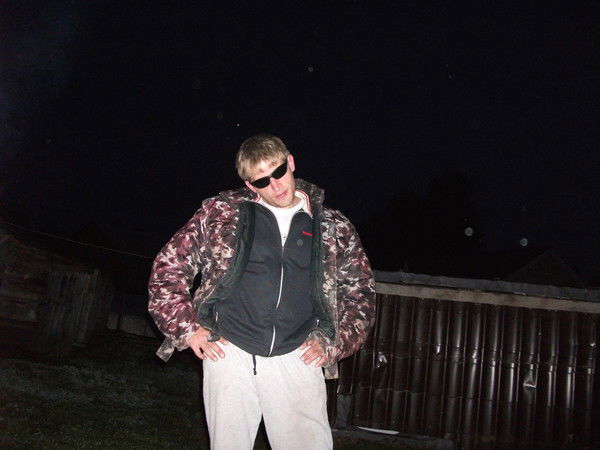 Андрей Константинов