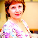 Людмила Цоцорина