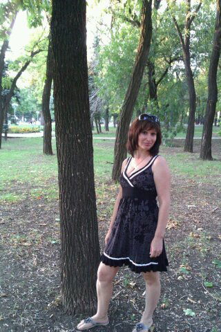 Ольга Шилёмина