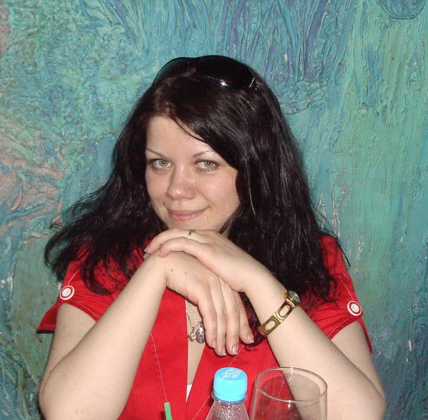 Катерина Семенова