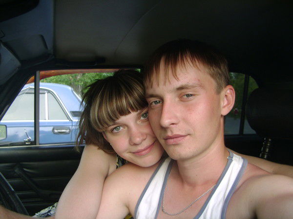 Алексей Клыков