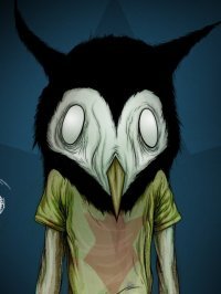 Виктор Горбатюк