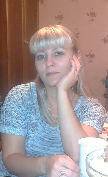 Кристина Зиновьева