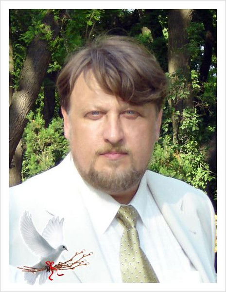 Олег Тартаковский