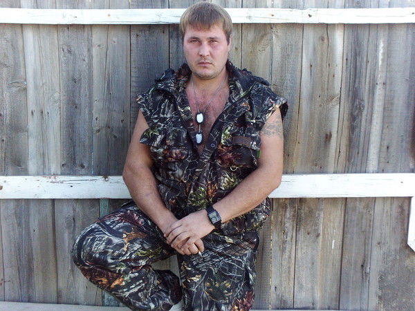 Дима Демченко